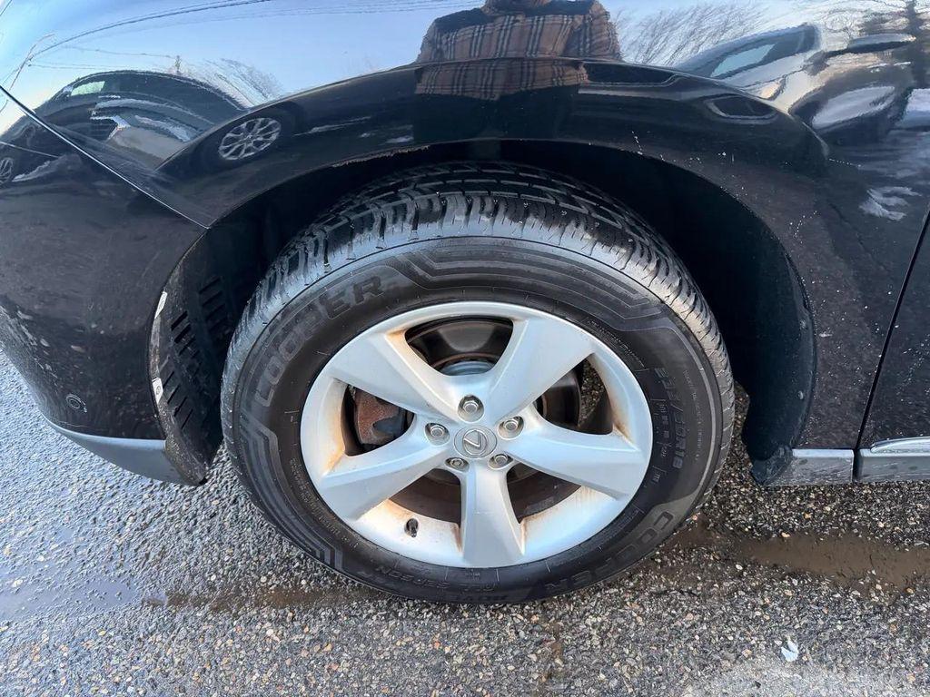 used 2013 Lexus RX 350 car, priced at $14,495