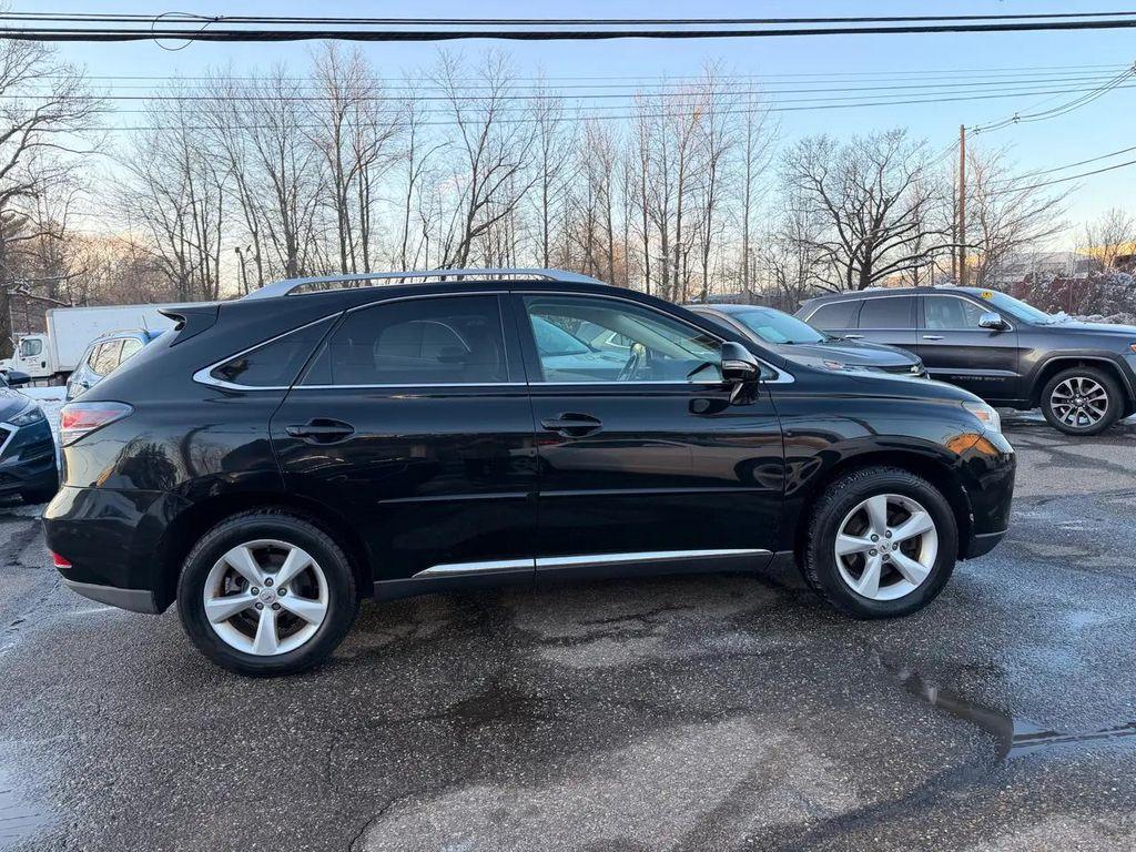 used 2013 Lexus RX 350 car, priced at $14,495