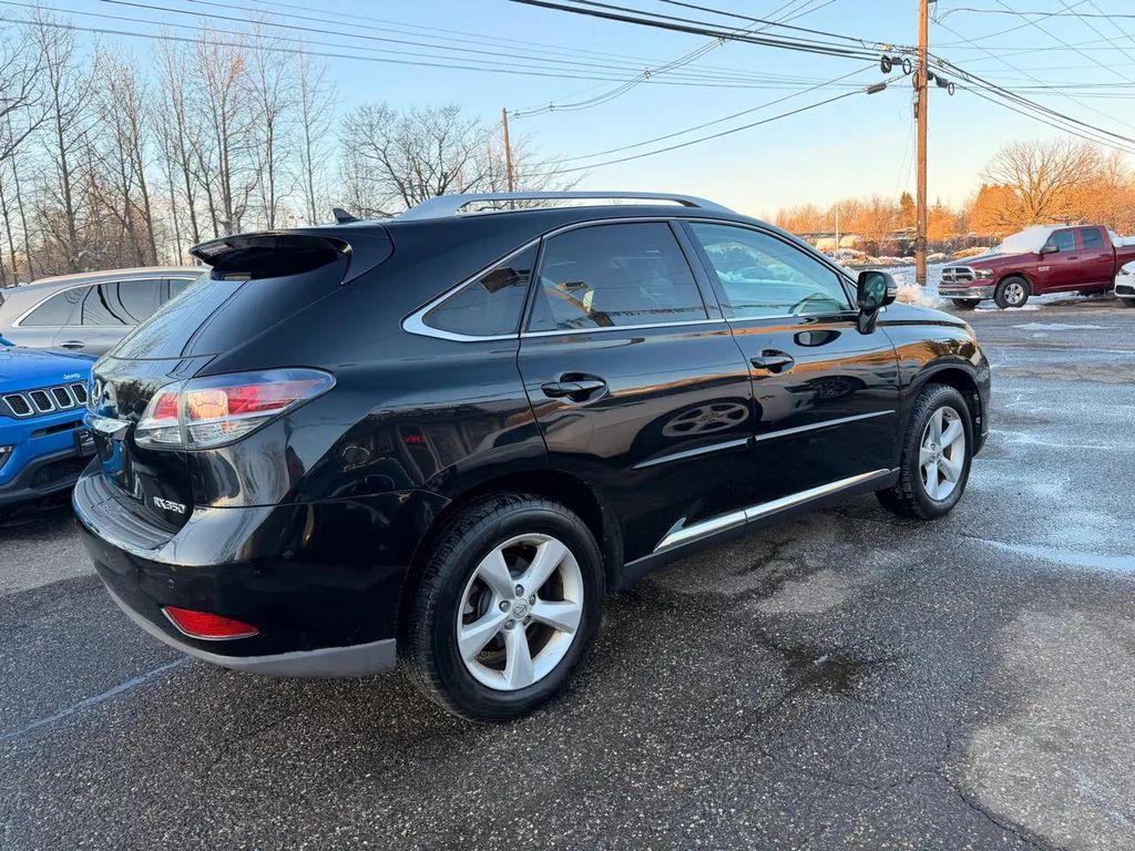 used 2013 Lexus RX 350 car, priced at $14,495
