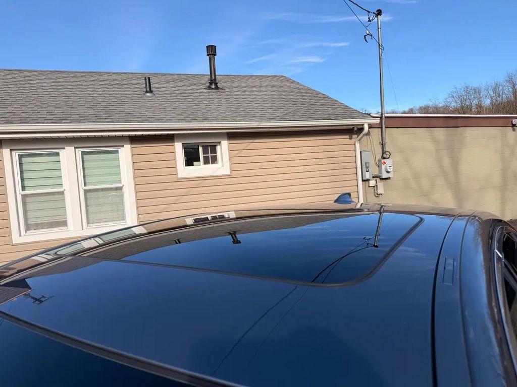 used 2017 BMW 530 car, priced at $14,995