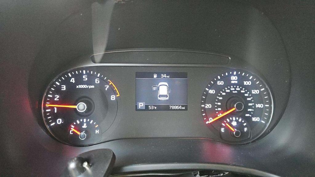 used 2020 Kia Soul car, priced at $9,995