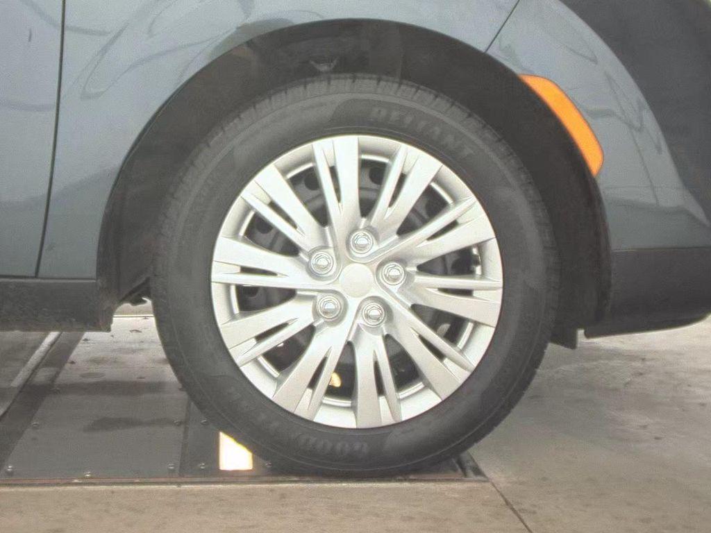 used 2020 Kia Soul car, priced at $9,995