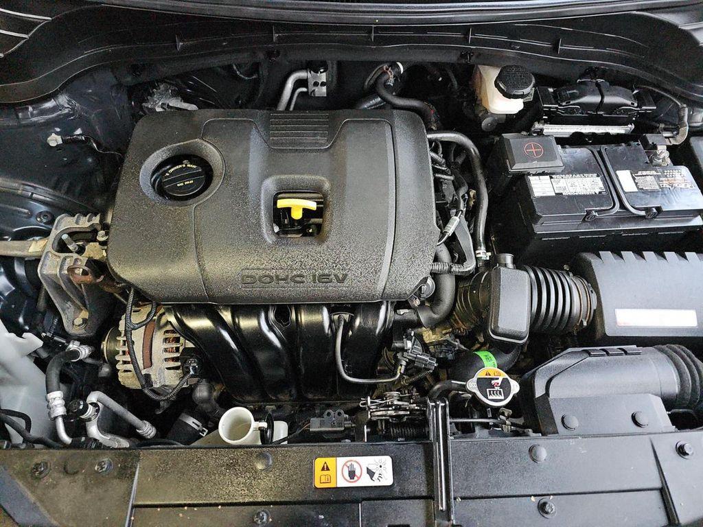 used 2020 Kia Soul car, priced at $9,995