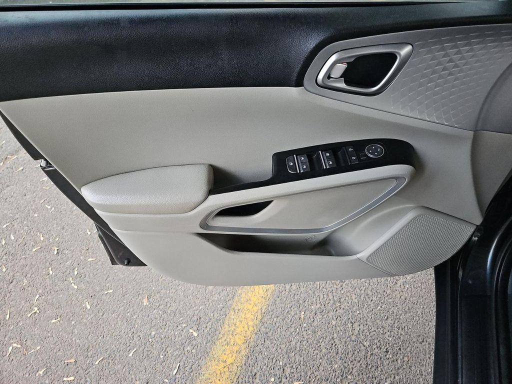 used 2020 Kia Soul car, priced at $9,995