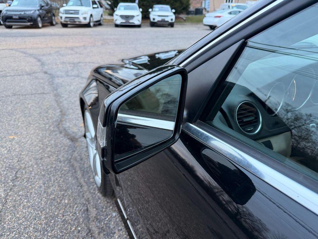 used 2013 Mercedes-Benz C-Class car, priced at $7,995