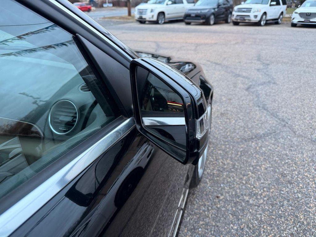 used 2013 Mercedes-Benz C-Class car, priced at $7,995