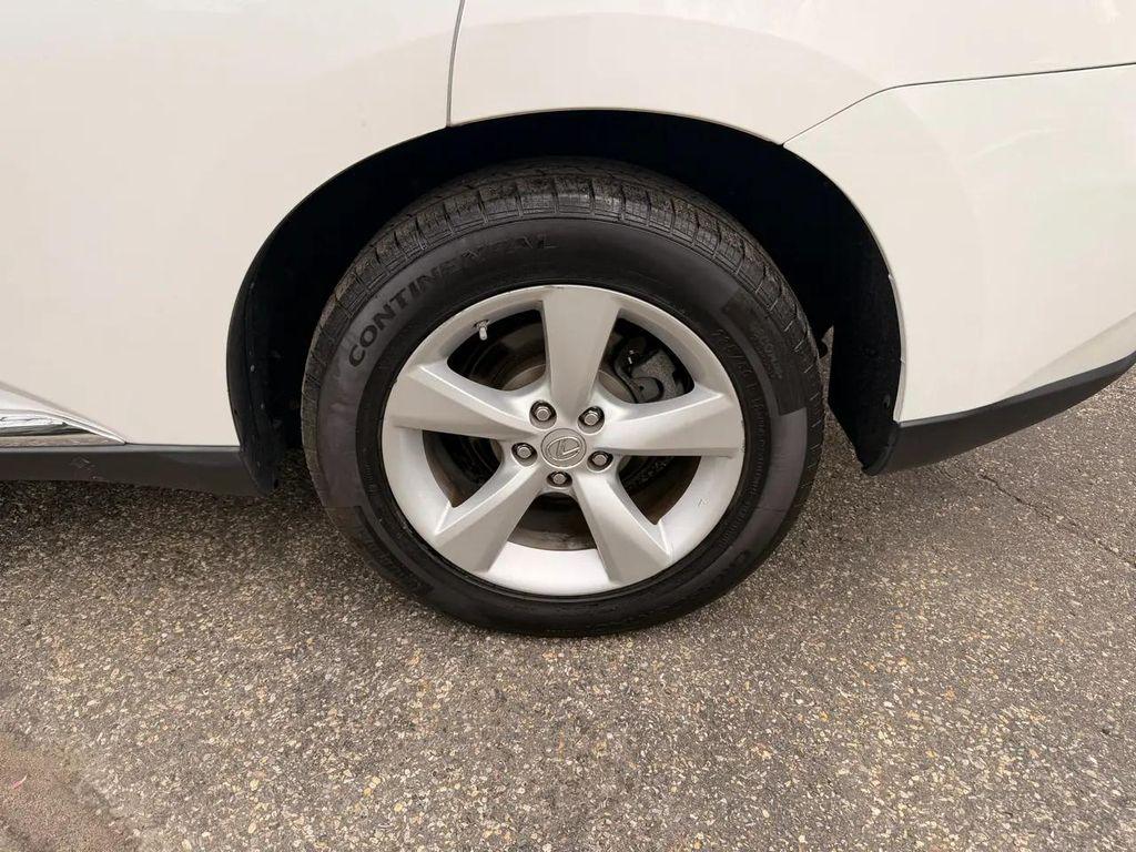used 2015 Lexus RX 350 car, priced at $15,995