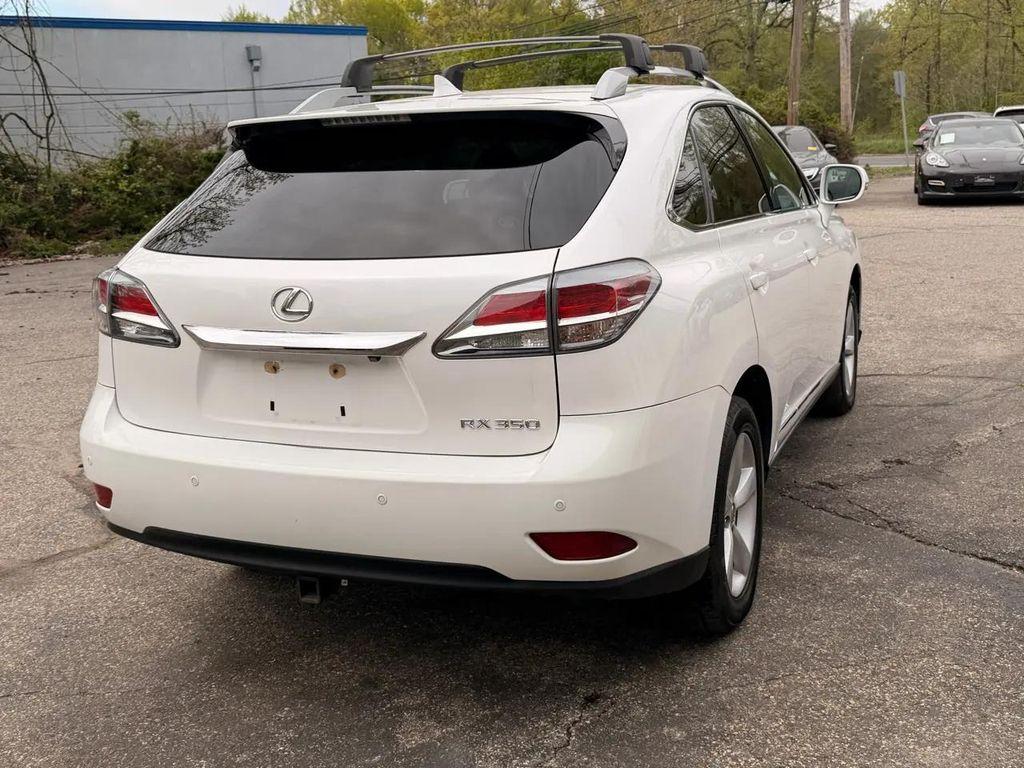 used 2015 Lexus RX 350 car, priced at $15,995