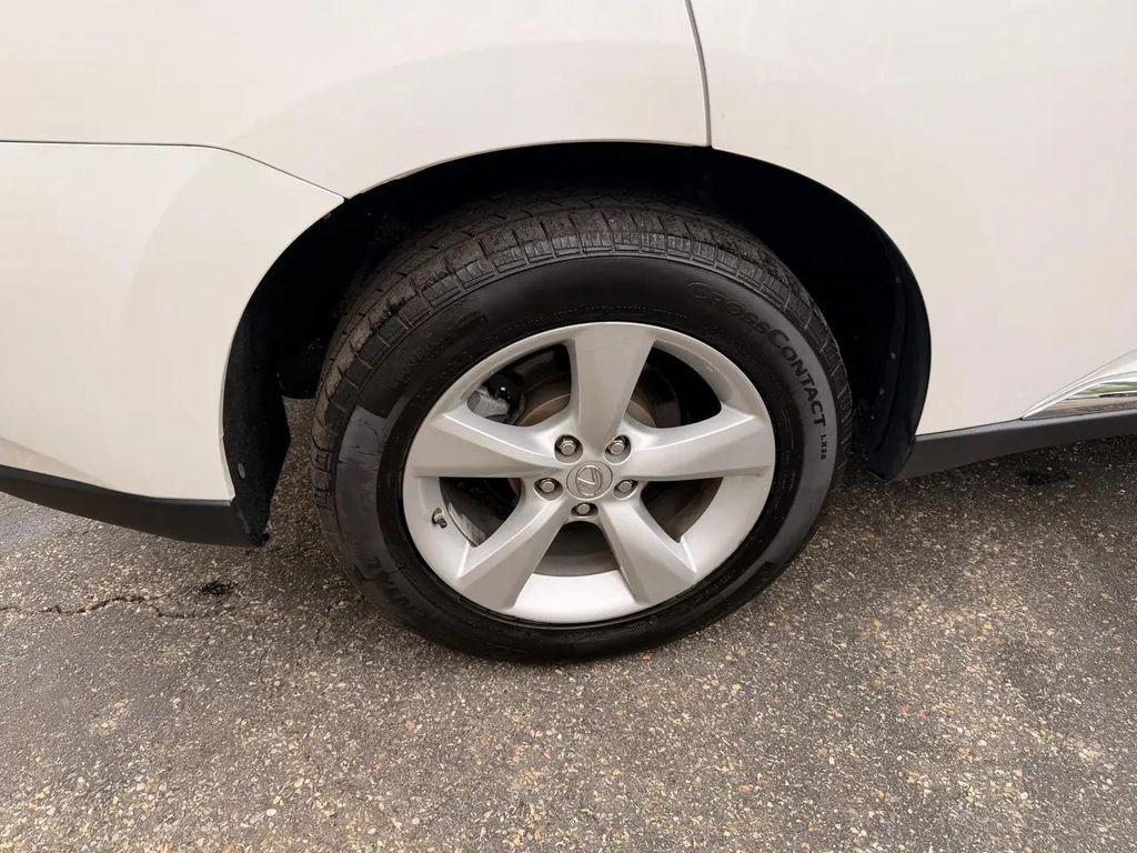 used 2015 Lexus RX 350 car, priced at $15,995
