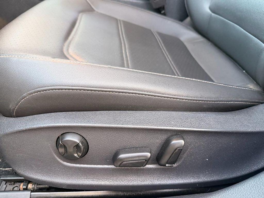 used 2020 Volkswagen Passat car, priced at $10,995