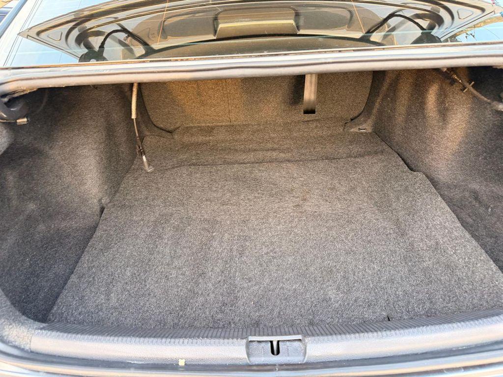 used 2020 Volkswagen Passat car, priced at $10,995