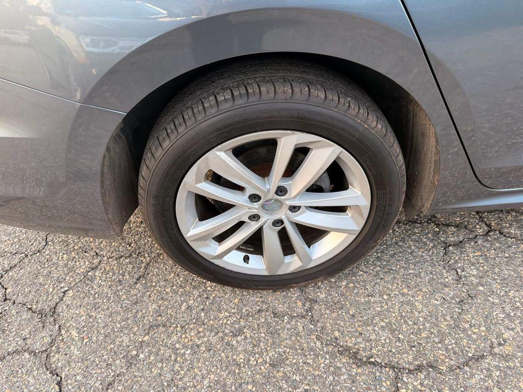 used 2020 Volkswagen Passat car, priced at $10,995