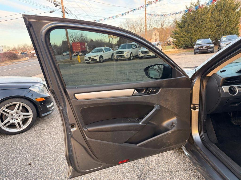 used 2020 Volkswagen Passat car, priced at $10,995