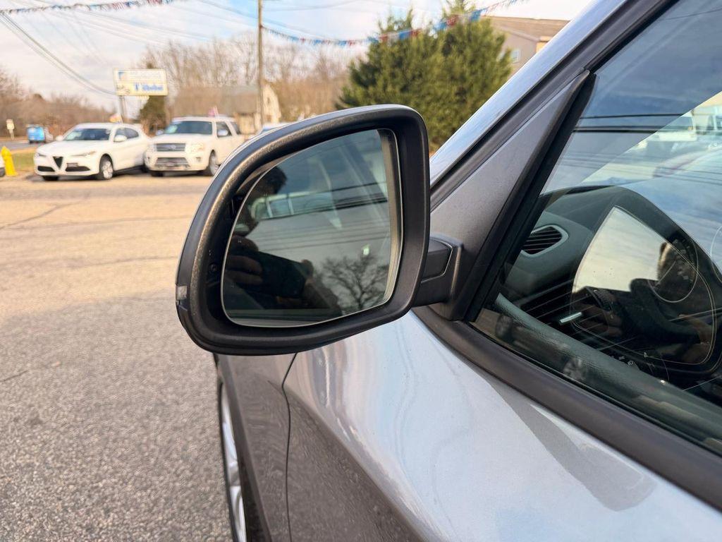 used 2016 BMW X3 car, priced at $10,995