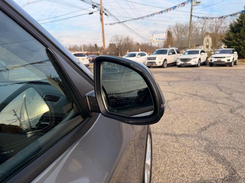 used 2016 BMW X3 car, priced at $10,995