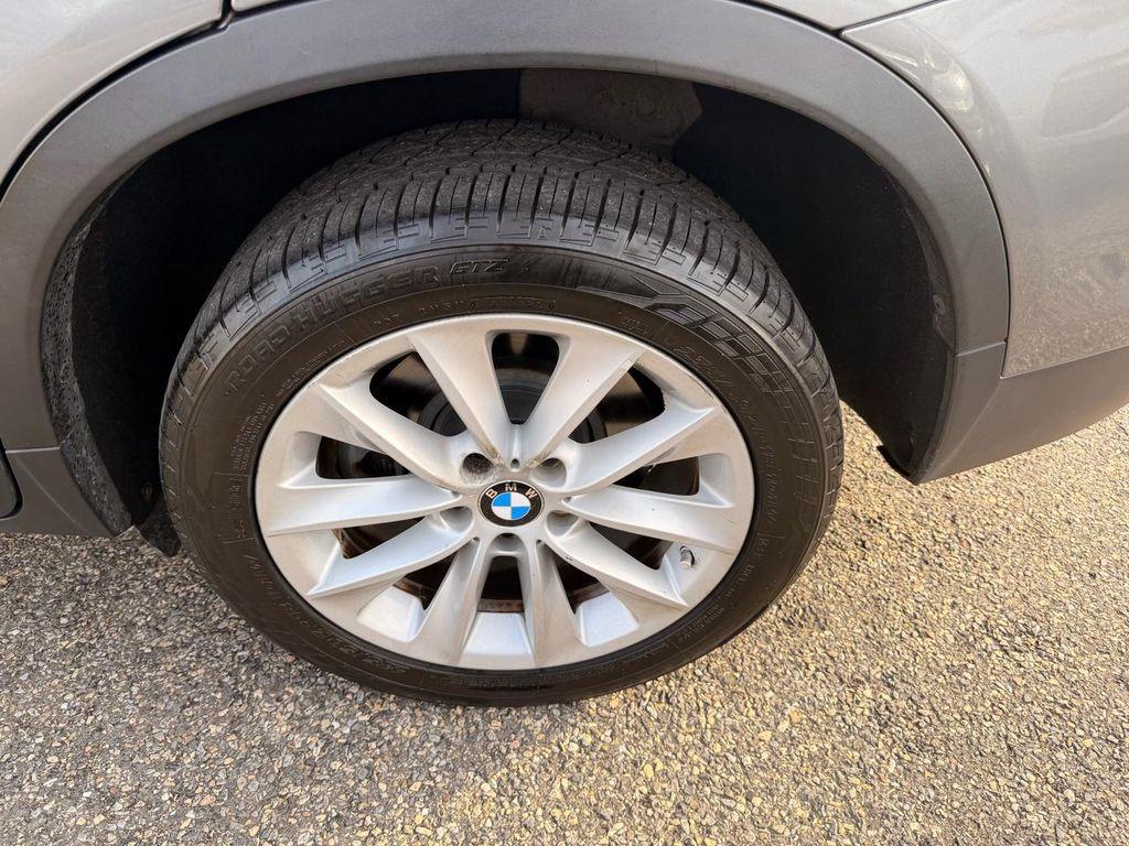 used 2016 BMW X3 car, priced at $10,995
