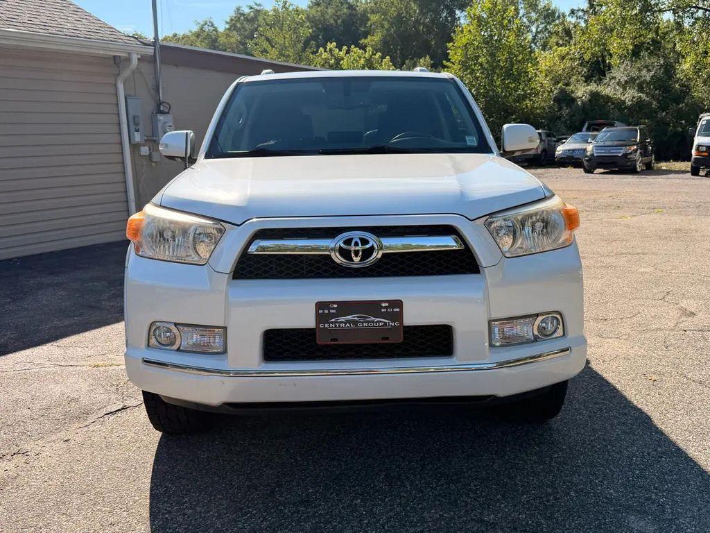 used 2013 Toyota 4Runner car, priced at $20,995