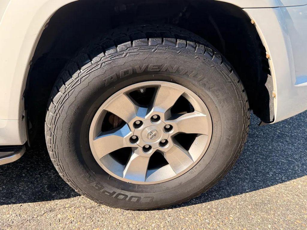 used 2013 Toyota 4Runner car, priced at $20,995