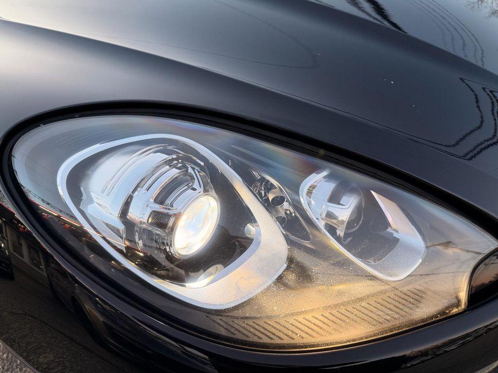 used 2017 Porsche Macan car, priced at $18,995