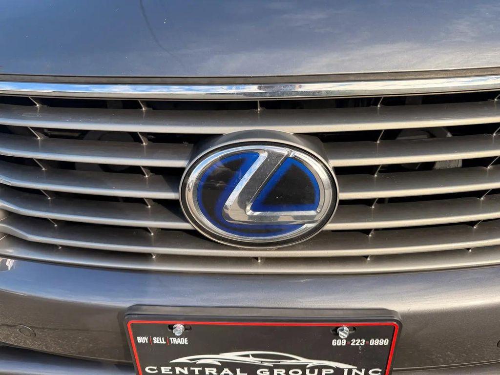 used 2013 Lexus RX 450h car, priced at $14,195