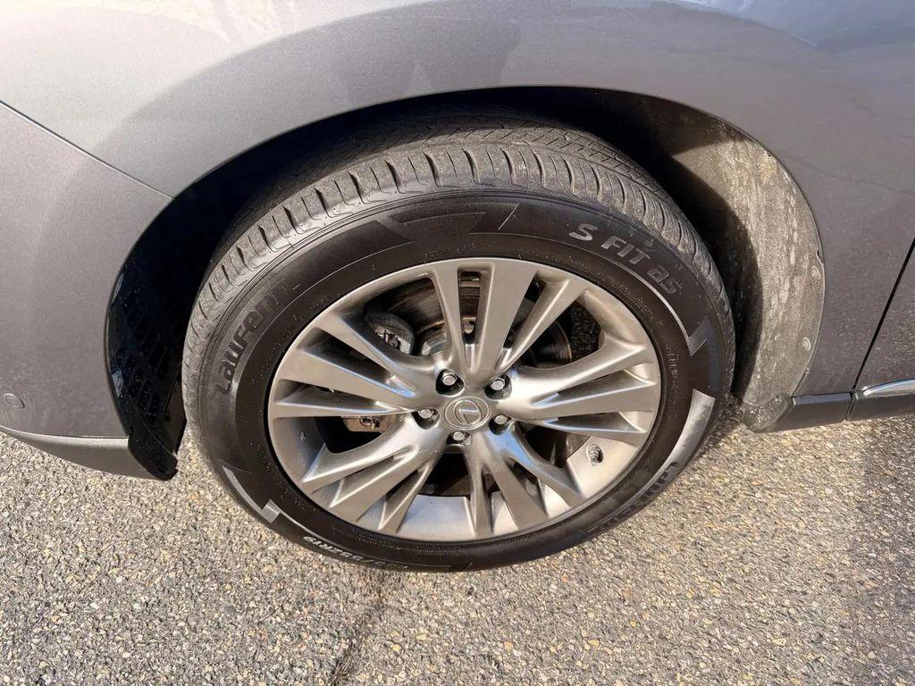 used 2013 Lexus RX 450h car, priced at $14,195