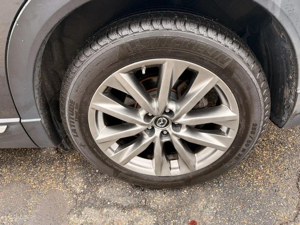 used 2018 Mazda CX-9 car, priced at $13,995
