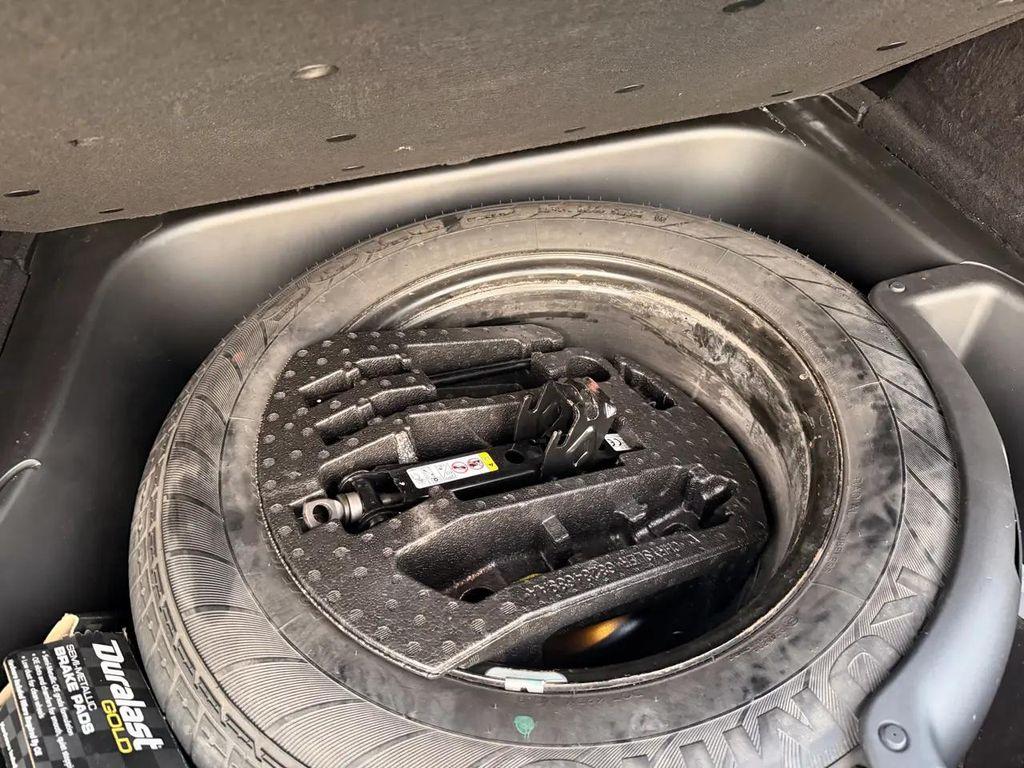 used 2017 Jeep Grand Cherokee car, priced at $12,995