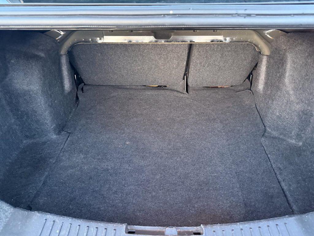 used 2019 Ford Fiesta car, priced at $7,995