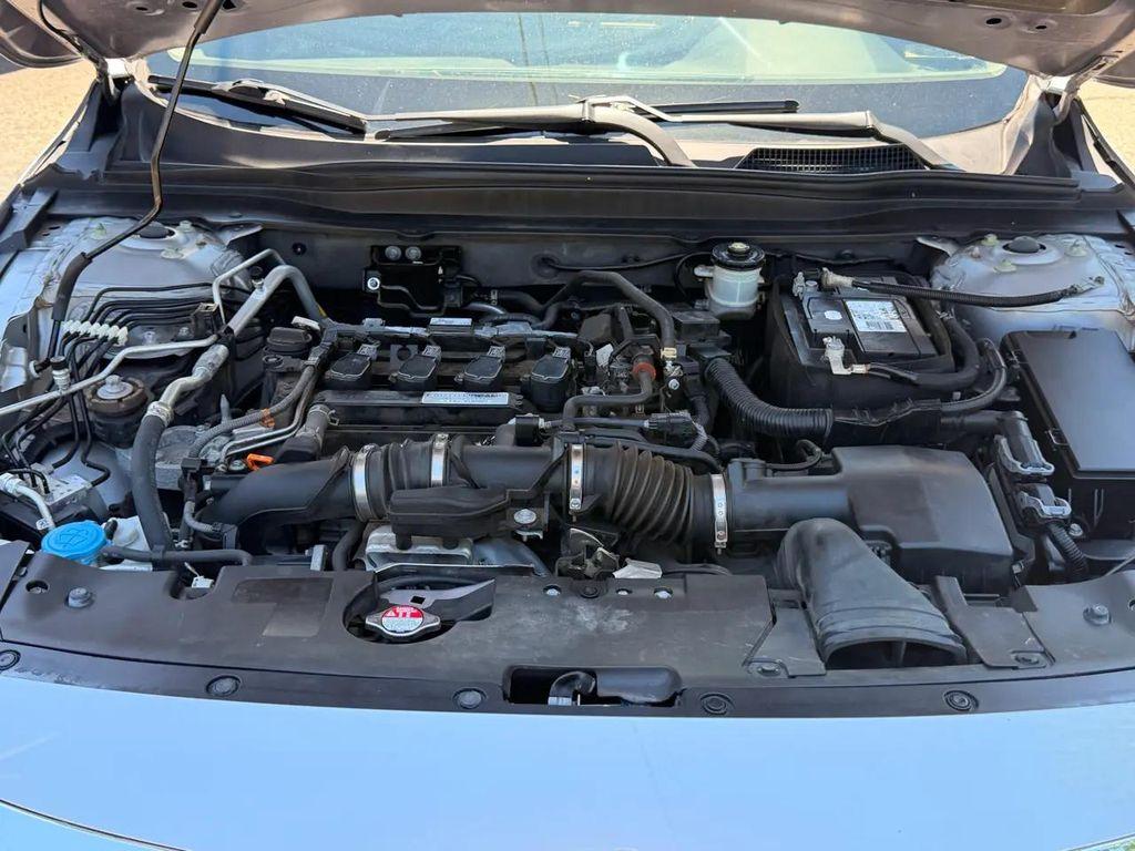 used 2019 Honda Accord car, priced at $15,995