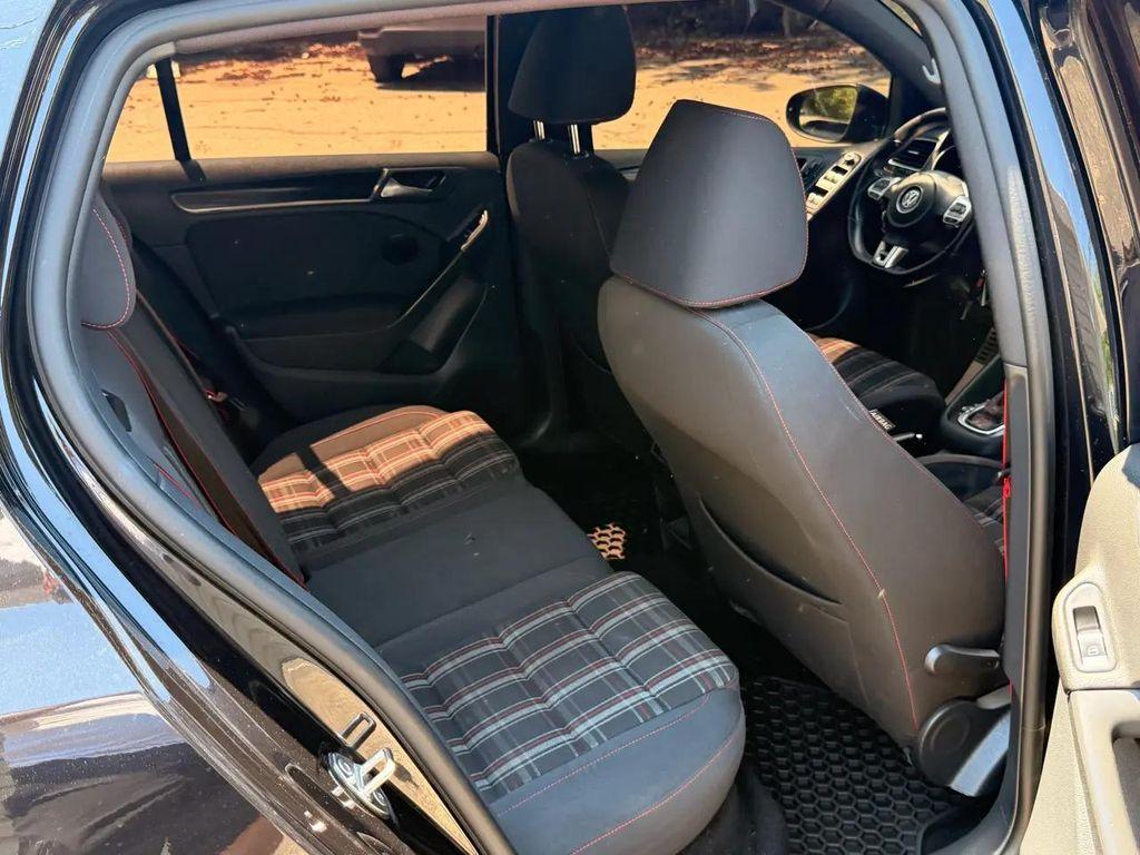 used 2013 Volkswagen GTI car, priced at $7,995
