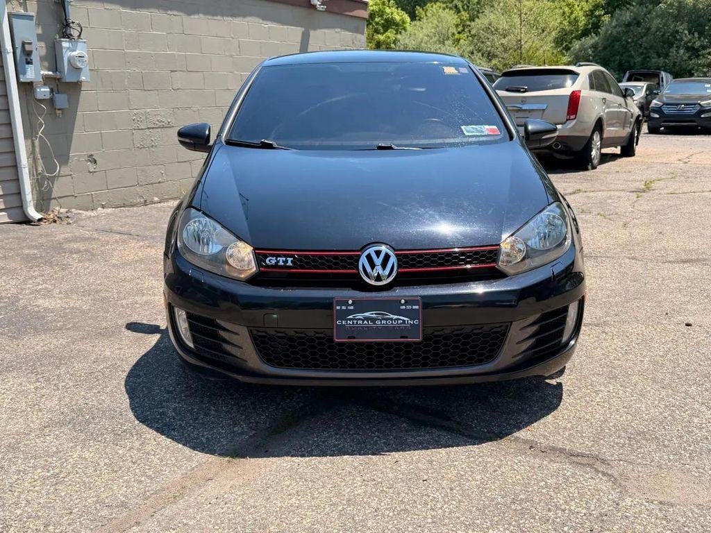 used 2013 Volkswagen GTI car, priced at $7,995