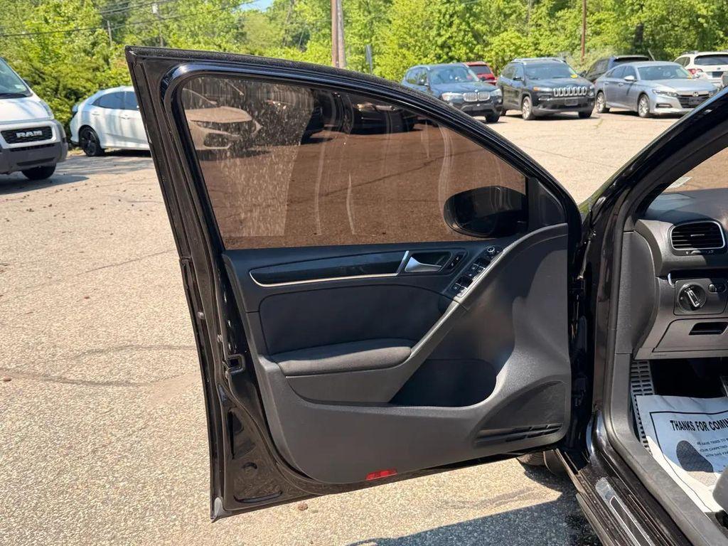 used 2013 Volkswagen GTI car, priced at $7,995