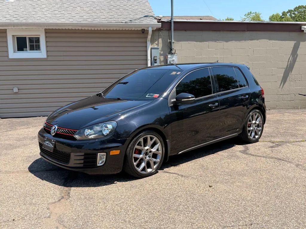 used 2013 Volkswagen GTI car, priced at $7,995