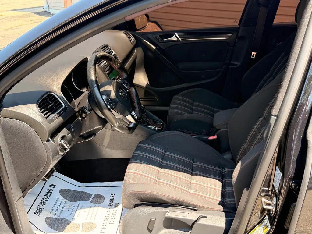 used 2013 Volkswagen GTI car, priced at $7,995