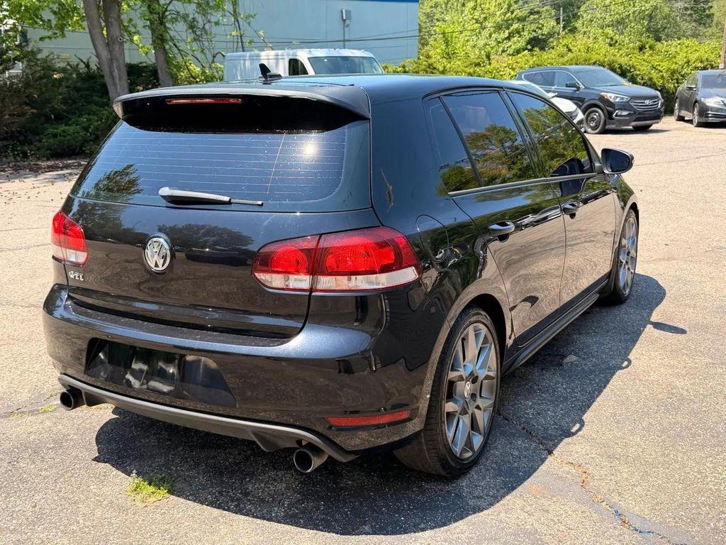 used 2013 Volkswagen GTI car, priced at $7,995