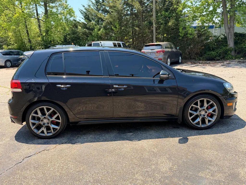 used 2013 Volkswagen GTI car, priced at $7,995