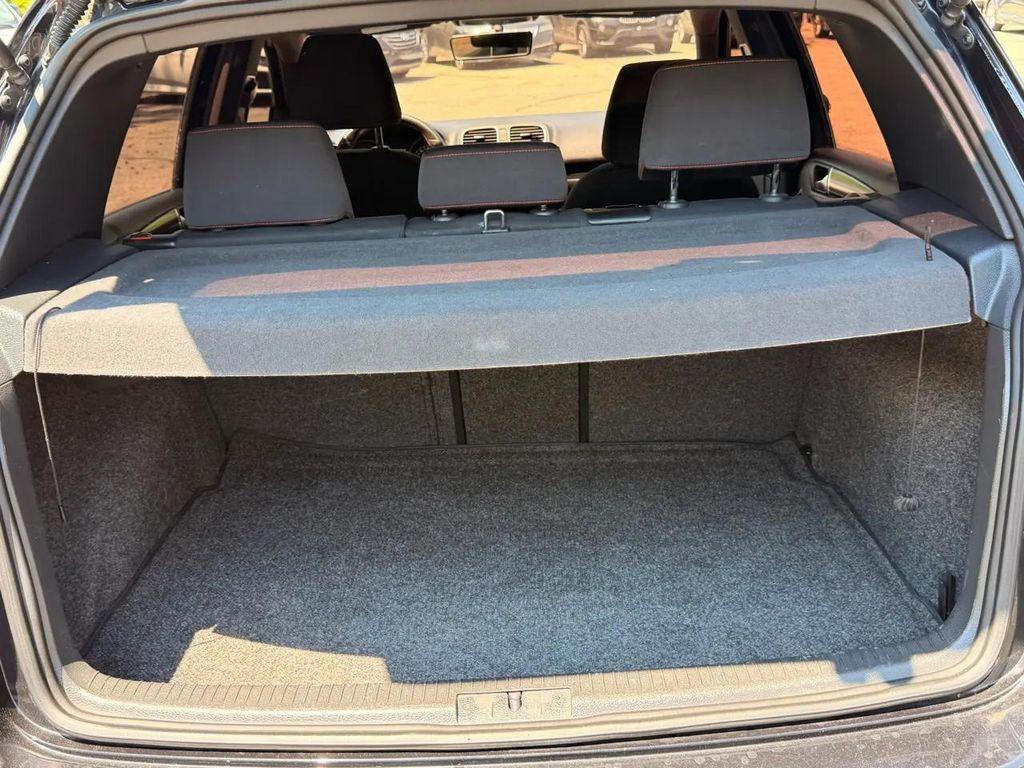 used 2013 Volkswagen GTI car, priced at $7,995