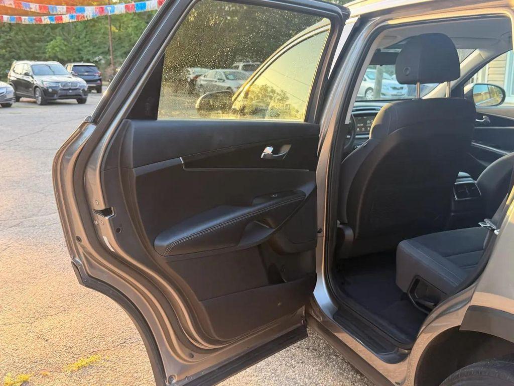 used 2018 Kia Sorento car, priced at $10,995