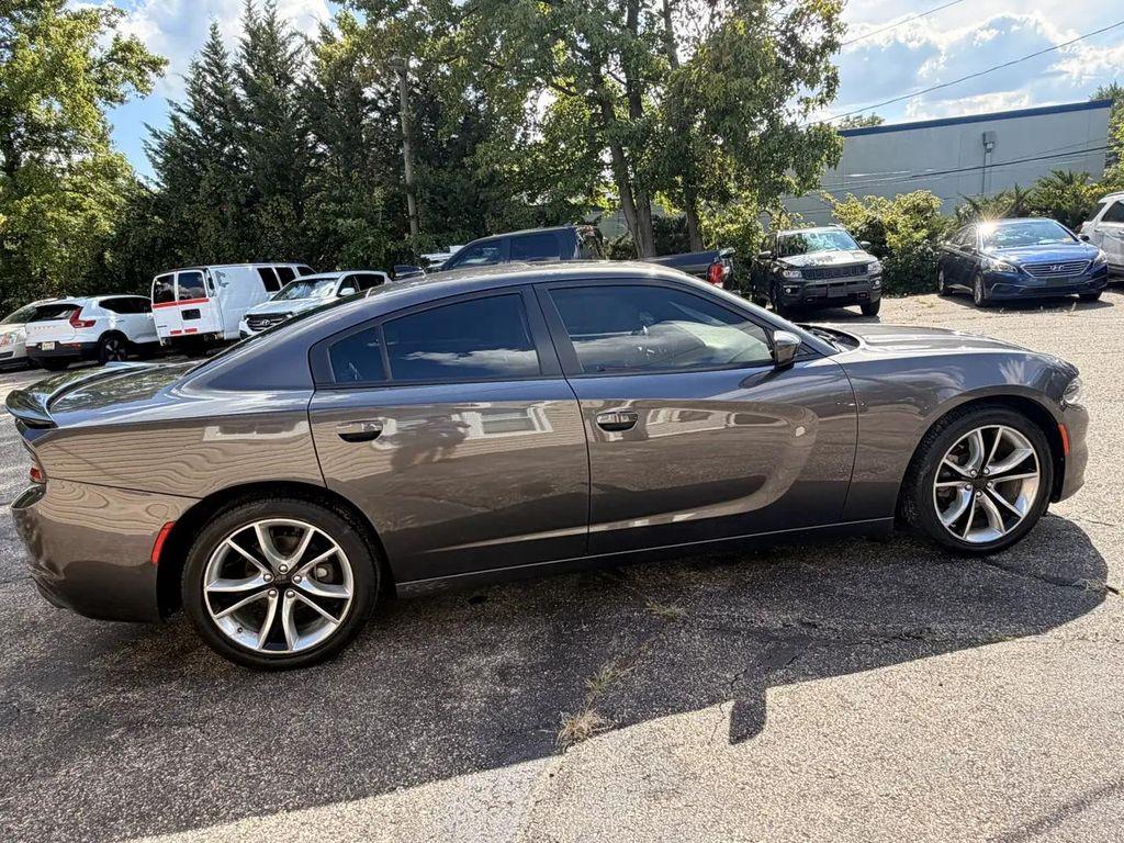 used 2015 Dodge Charger car, priced at $9,995