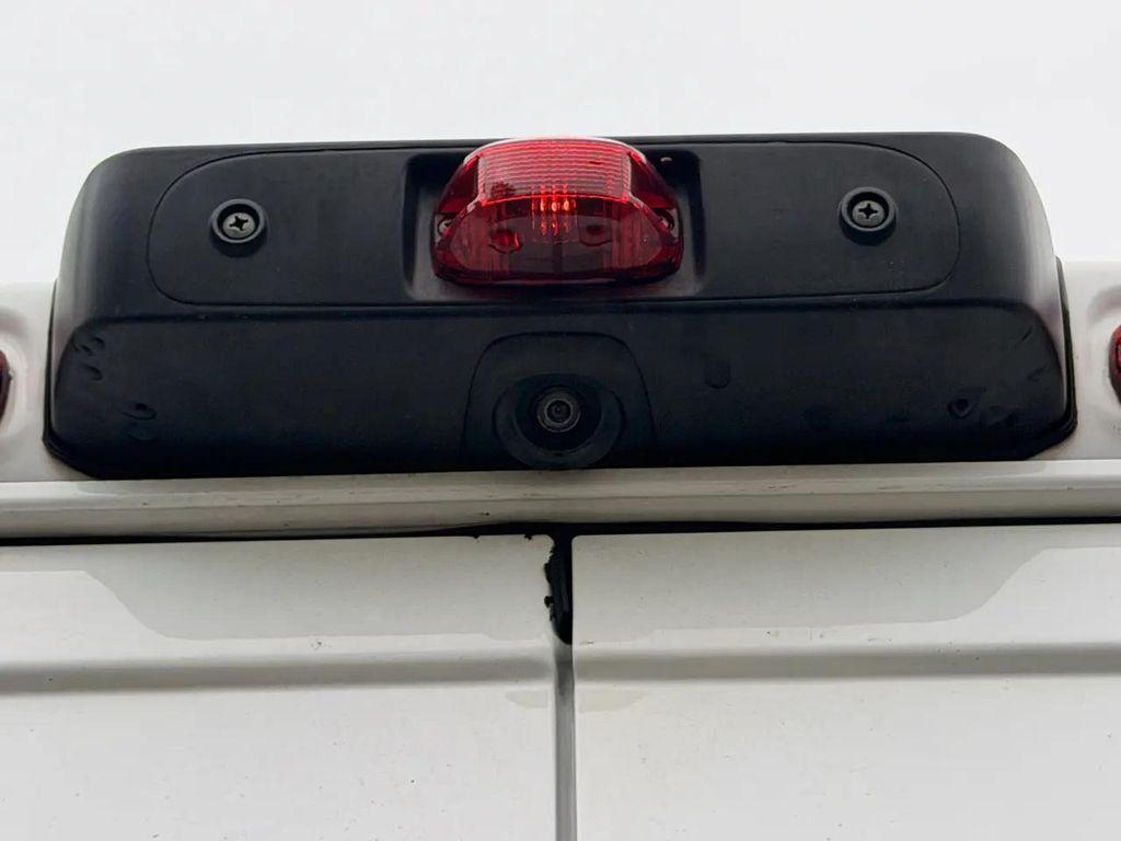 used 2020 Ram ProMaster 1500 car, priced at $16,995