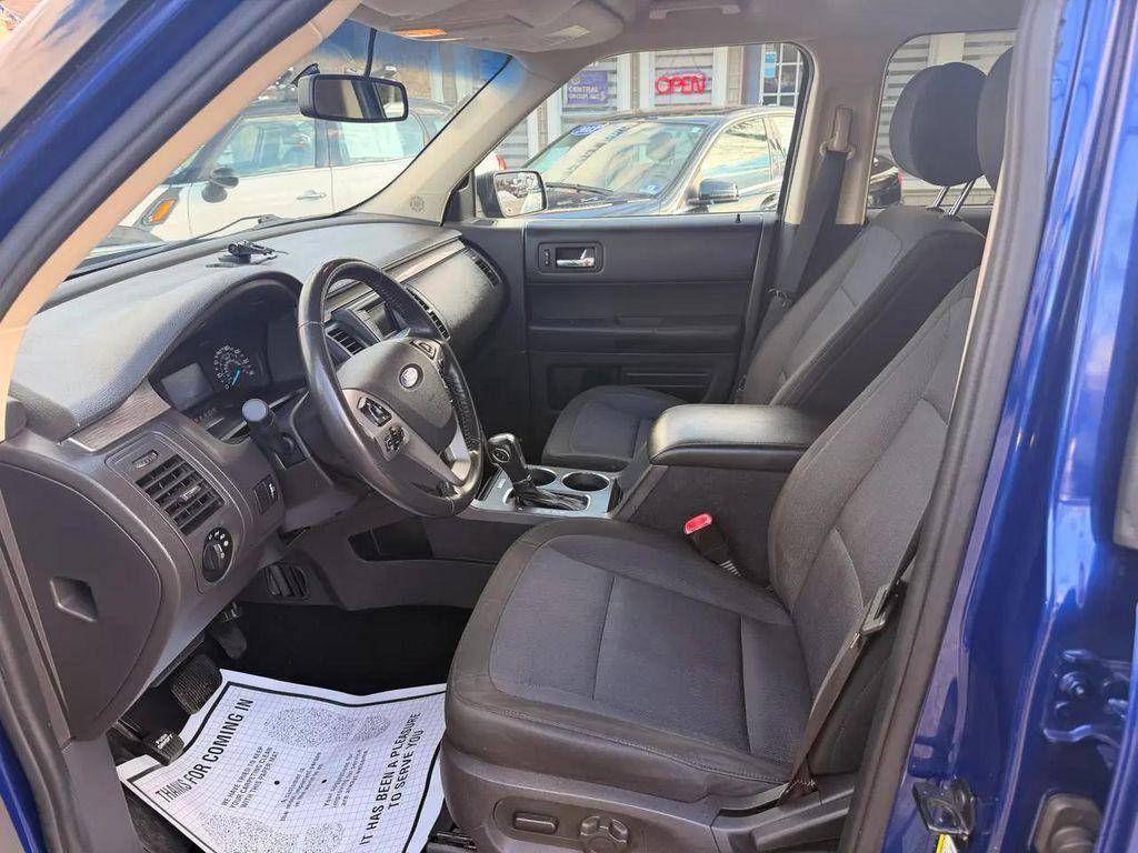 used 2013 Ford Flex car, priced at $6,995