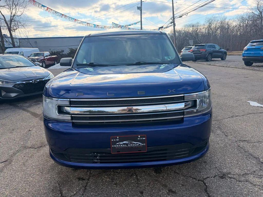 used 2013 Ford Flex car, priced at $6,995