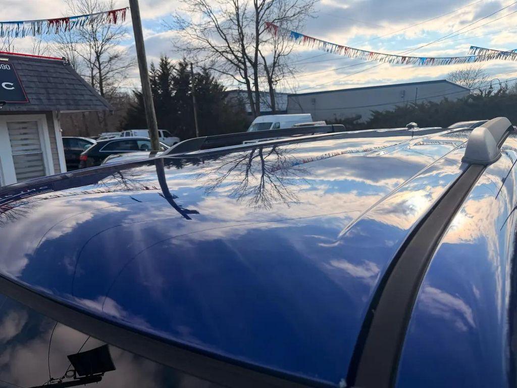 used 2013 Ford Flex car, priced at $6,995