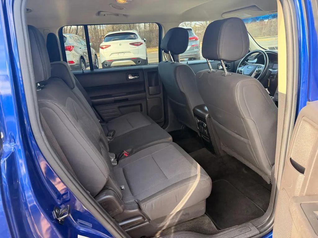 used 2013 Ford Flex car, priced at $6,995