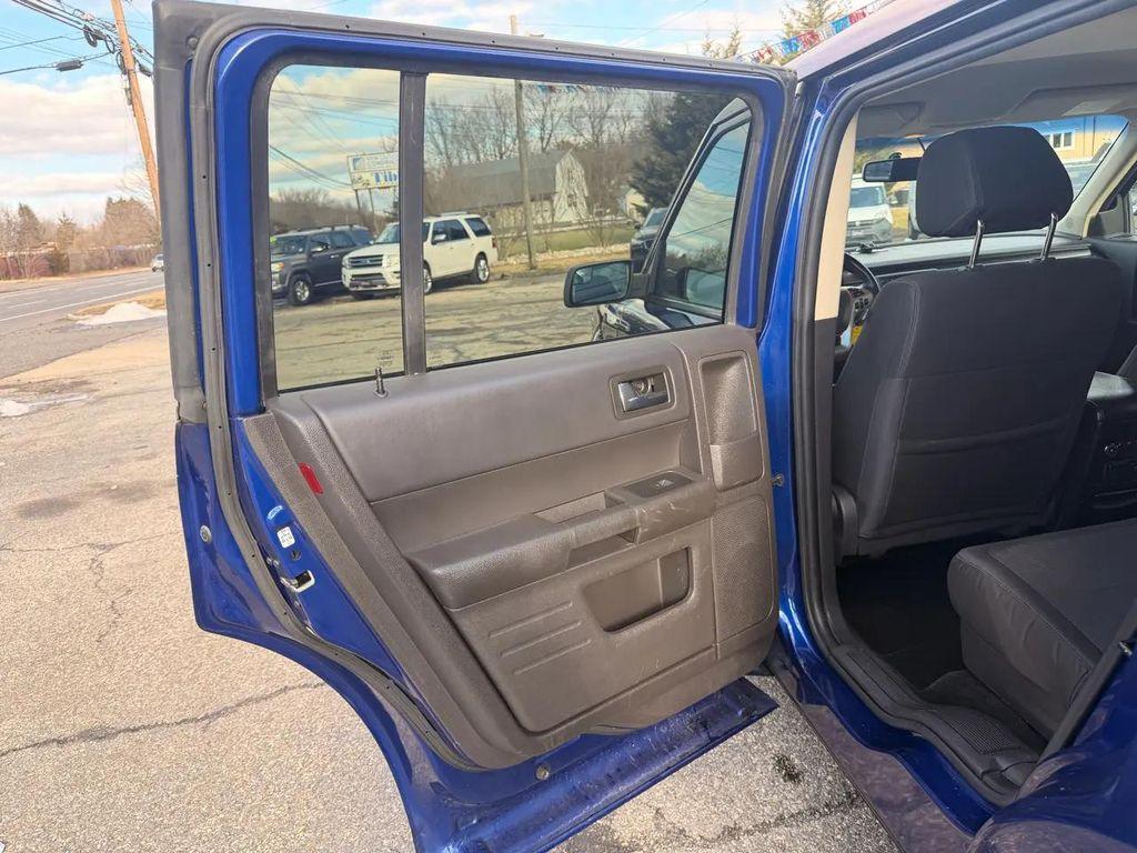 used 2013 Ford Flex car, priced at $6,995