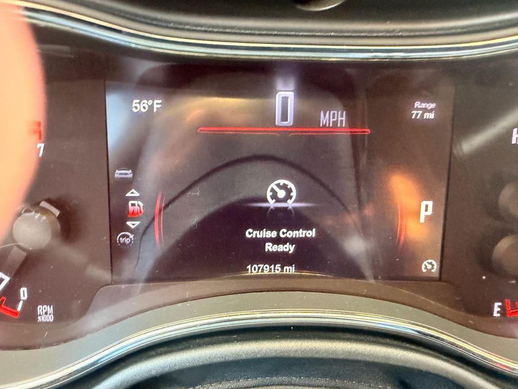 used 2014 Dodge Durango car, priced at $9,995