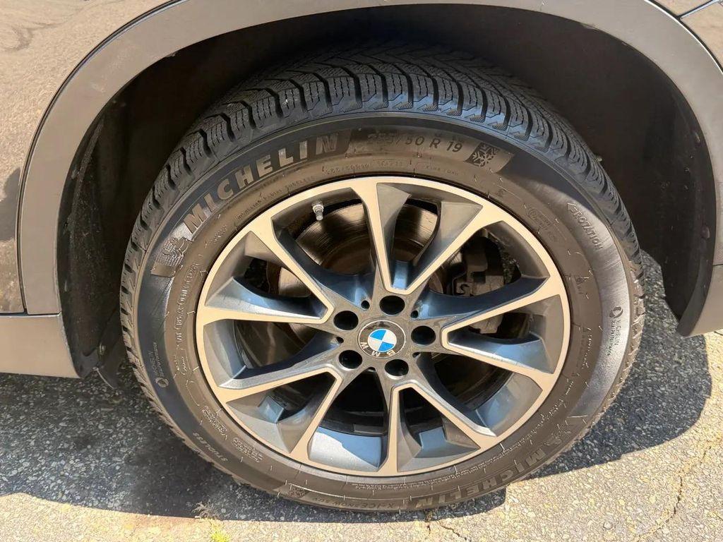 used 2017 BMW X5 car, priced at $15,995