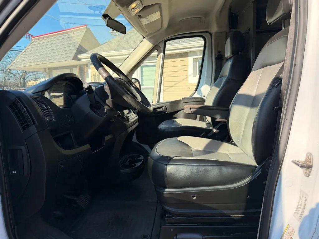 used 2016 Ram ProMaster 1500 car, priced at $13,995