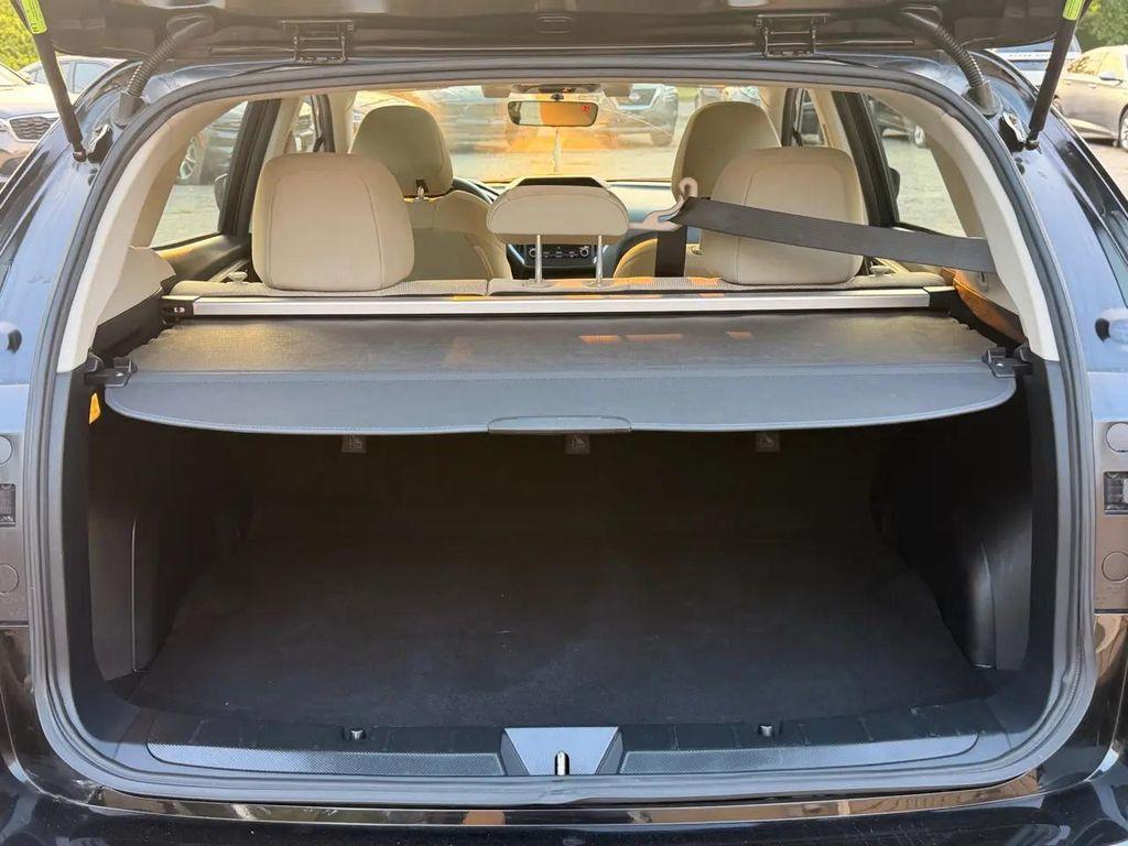 used 2020 Subaru Impreza car, priced at $16,475