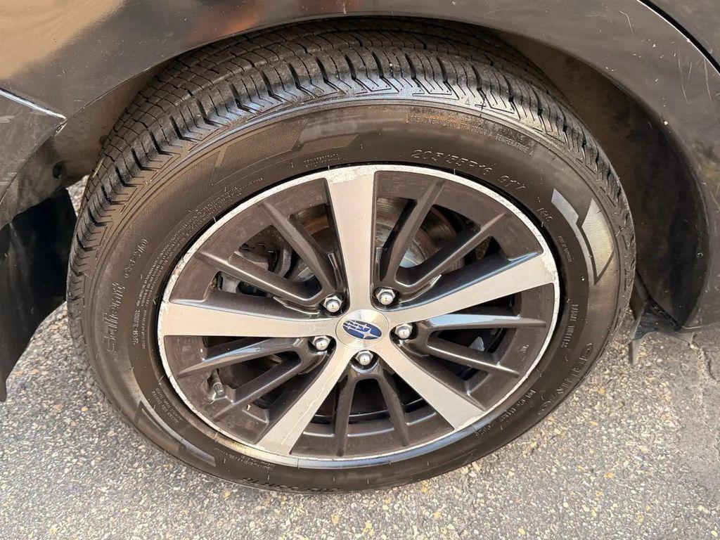 used 2020 Subaru Impreza car, priced at $16,475
